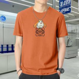 Picture of Loewe T Shirts Short _SKULoeweM-3XL11Ln0636706